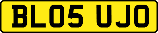 BL05UJO