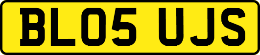 BL05UJS