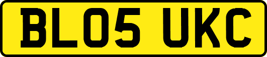 BL05UKC