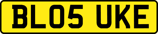 BL05UKE