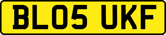BL05UKF