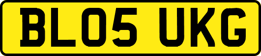 BL05UKG
