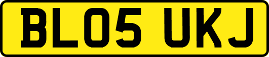 BL05UKJ