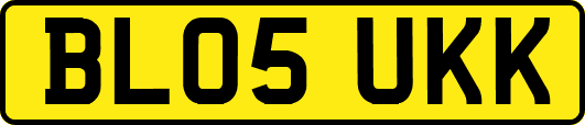 BL05UKK