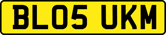 BL05UKM