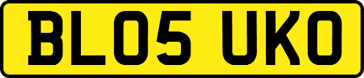 BL05UKO