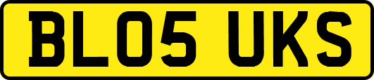 BL05UKS