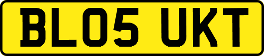 BL05UKT