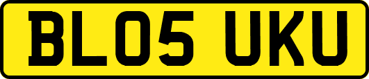 BL05UKU