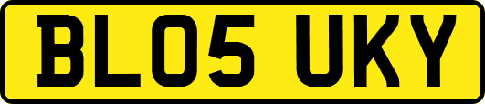 BL05UKY