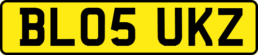 BL05UKZ