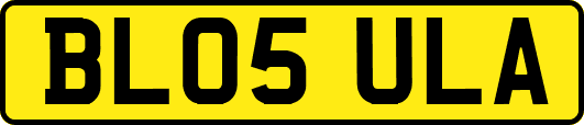 BL05ULA