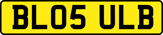 BL05ULB