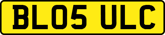 BL05ULC