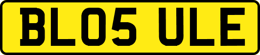 BL05ULE