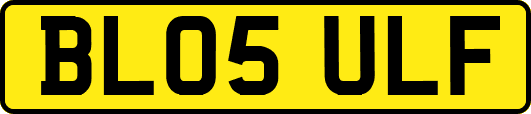 BL05ULF