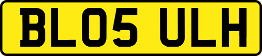 BL05ULH