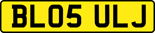 BL05ULJ