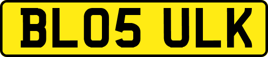 BL05ULK
