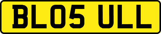 BL05ULL