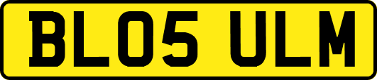 BL05ULM