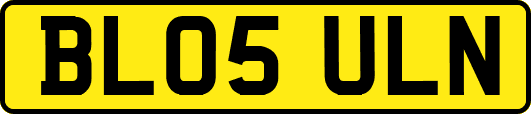 BL05ULN
