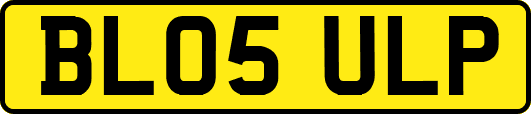BL05ULP
