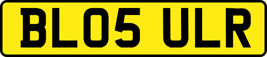BL05ULR