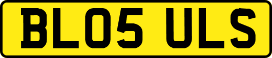 BL05ULS