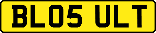 BL05ULT