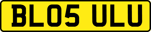 BL05ULU