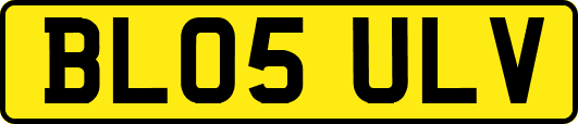 BL05ULV