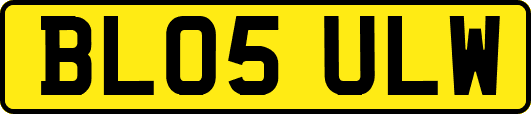BL05ULW