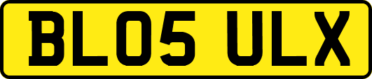 BL05ULX
