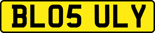 BL05ULY