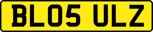 BL05ULZ
