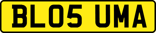 BL05UMA