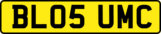 BL05UMC