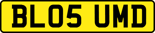 BL05UMD