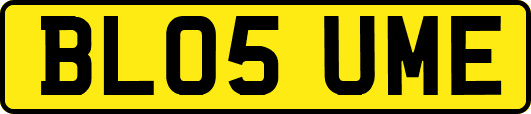 BL05UME