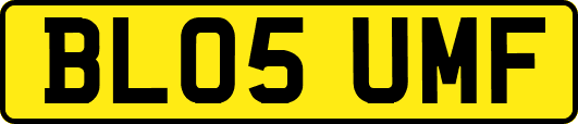 BL05UMF