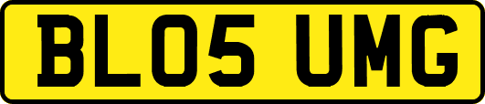 BL05UMG