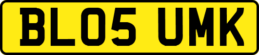 BL05UMK