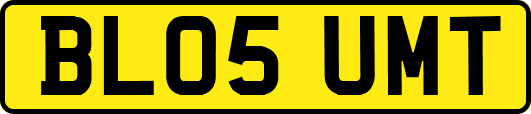 BL05UMT
