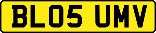BL05UMV