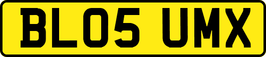 BL05UMX