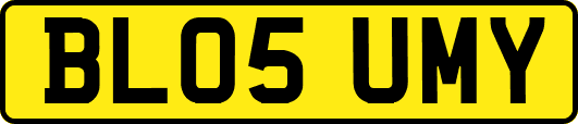BL05UMY
