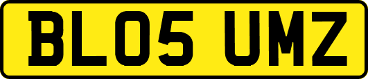 BL05UMZ
