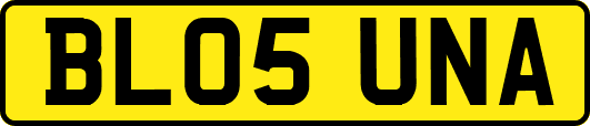 BL05UNA