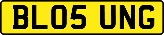 BL05UNG